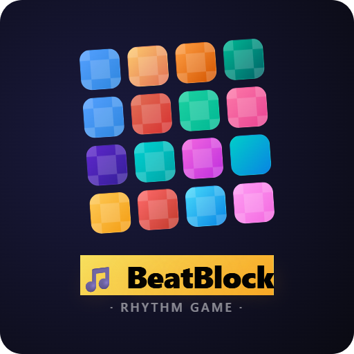 Block Beat — play free online