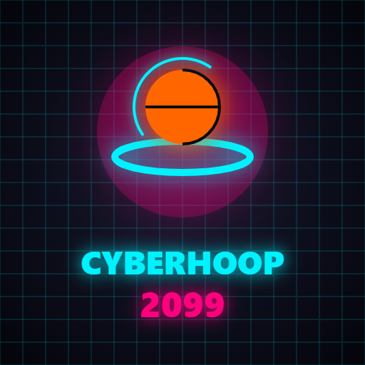 CyberHopp 2099 screenshot