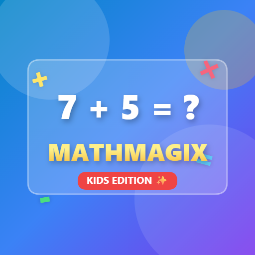 MathMagix Kids — play free online